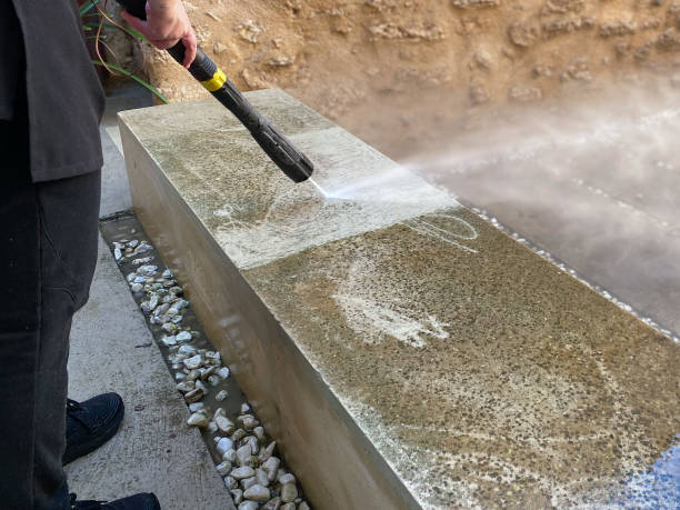 Roof Power Washing Services in East Sandwich, MA