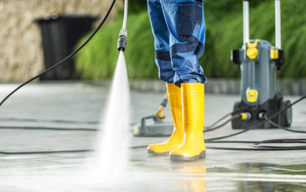 Best Affordable Power Washing  in East Sandwich, MA