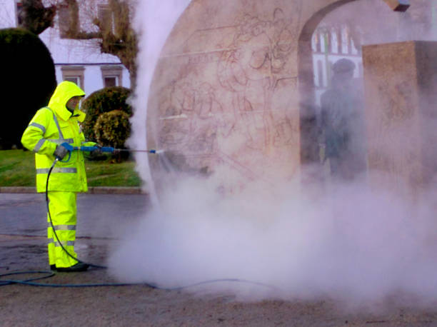 Best Concrete Pressure Washing  in East Sandwich, MA