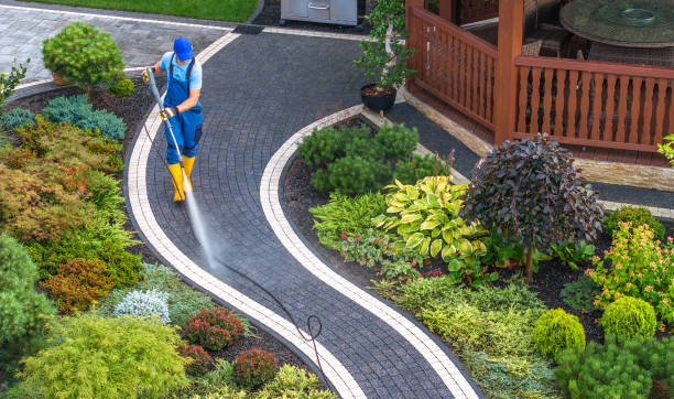 Best Roof Power Washing Services  in East Sandwich, MA